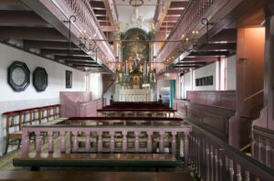 Ons'Lieve Heer Op Solder-museet