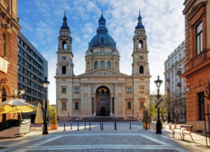 Sankt Stefans basilika