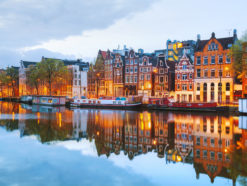 amsterdam