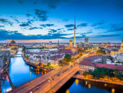 berlin