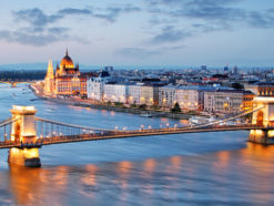 budapest
