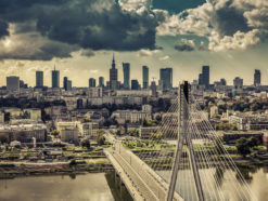 warszawa