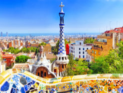 barcelona