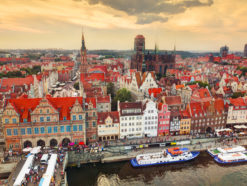 gdansk