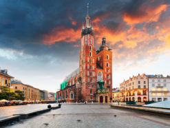 krakow
