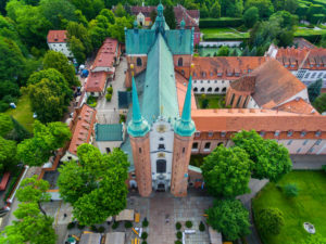 oliwa katedralen