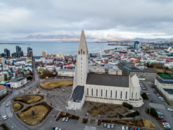 reykjavik
