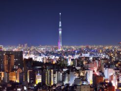 tokyo