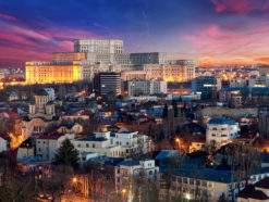 Bucuresti