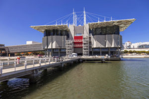 Oceanário de Lisboa
