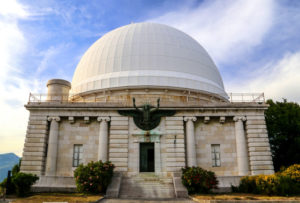 observatoriet i nice