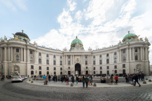 Hofburg