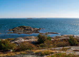 Southern Goteborg Archipelago