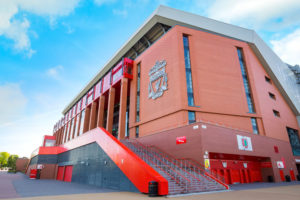 Anfield stadion