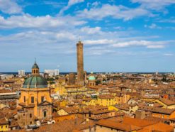bologna