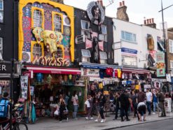 camden