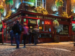 dublin