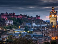 edinburgh
