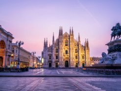 milano
