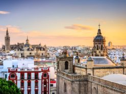 sevilla