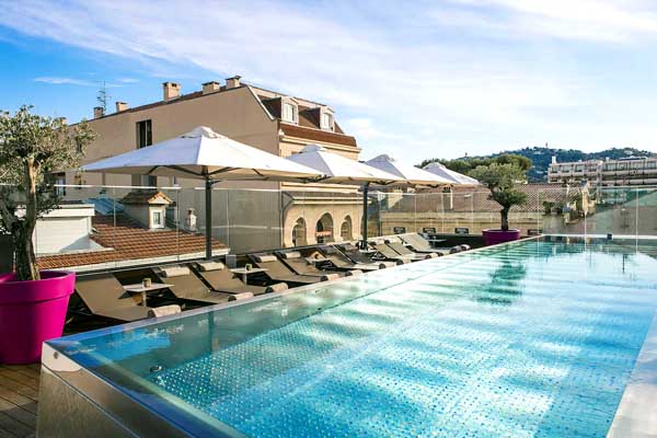 Hotelltips Cannes