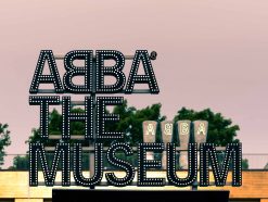 ABBA The Museum