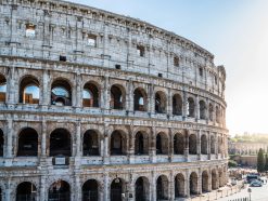 Colosseum Roma