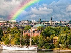 Djurgården Stockholm