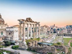 Forum Romanum
