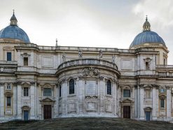 Santa Maria Maggiore Roma