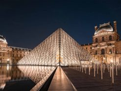 Musee du Louvre