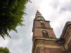 Vor Frelsers Kirke