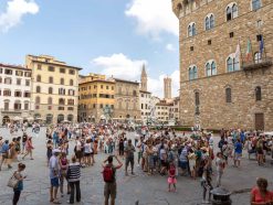 Piazza della Signoria