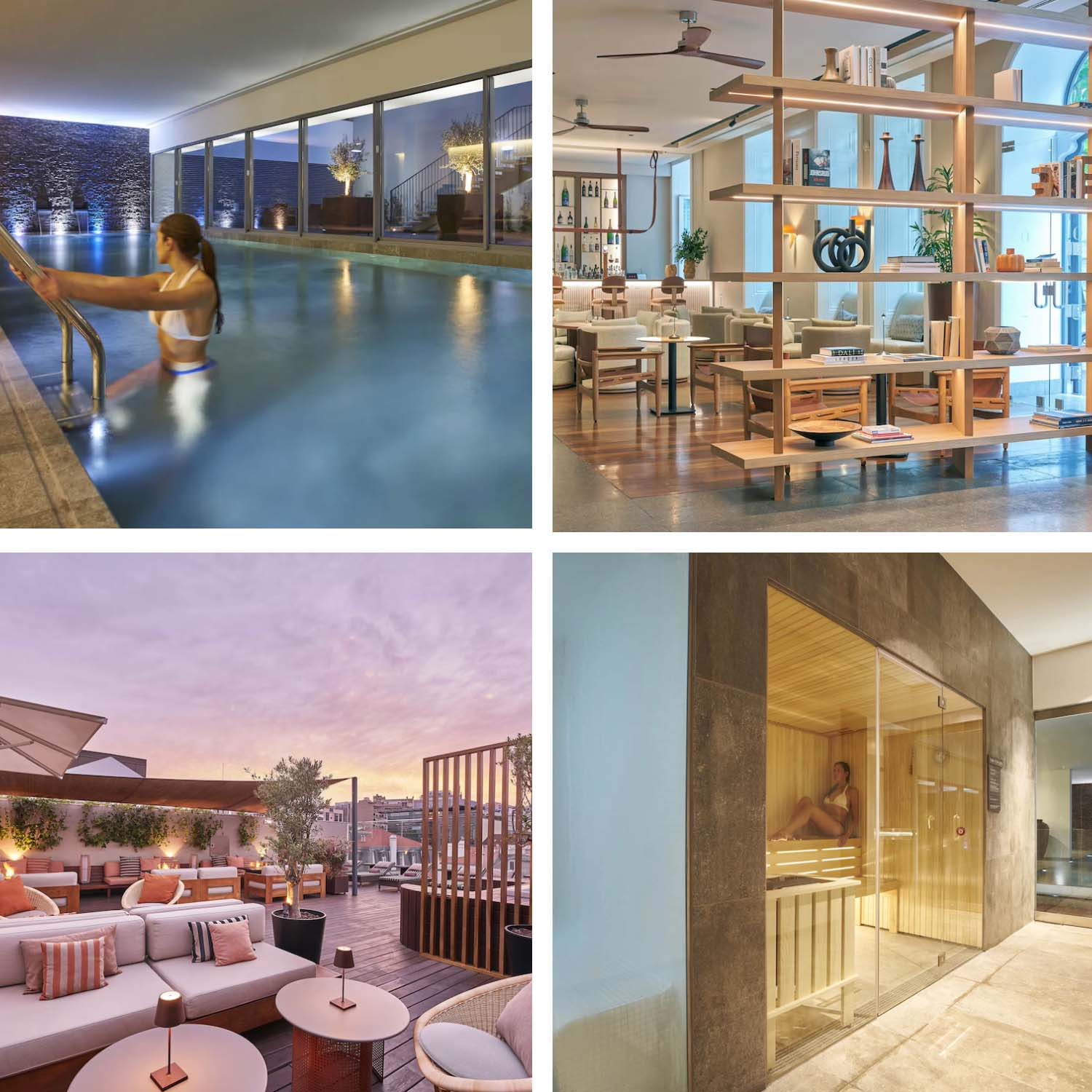 Anbefalt hotell i Avenida da Liberdade