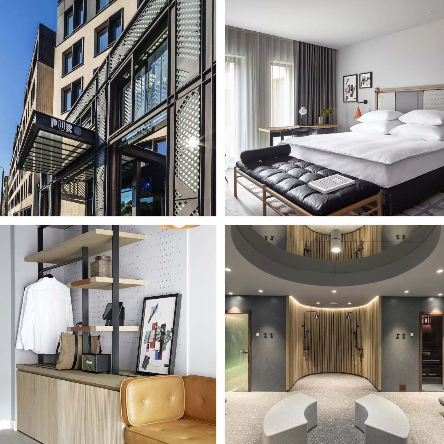 Anbefalt hotell i Krakow PURO Kraków Kazimierz