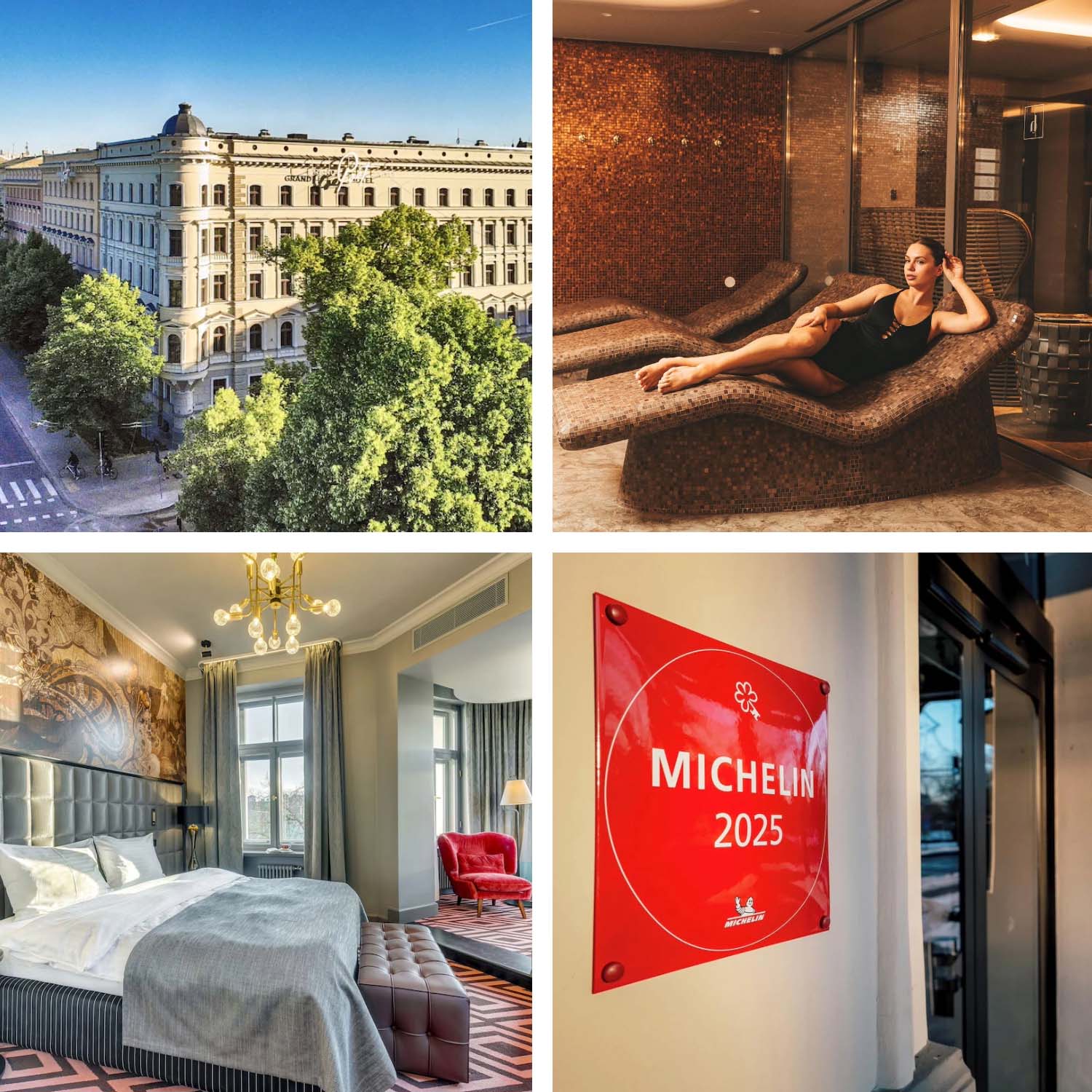 anbefalt hotell i riga Grand Poet Hotel by Semarah