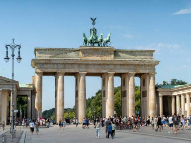 hvor bør man bo i berlin