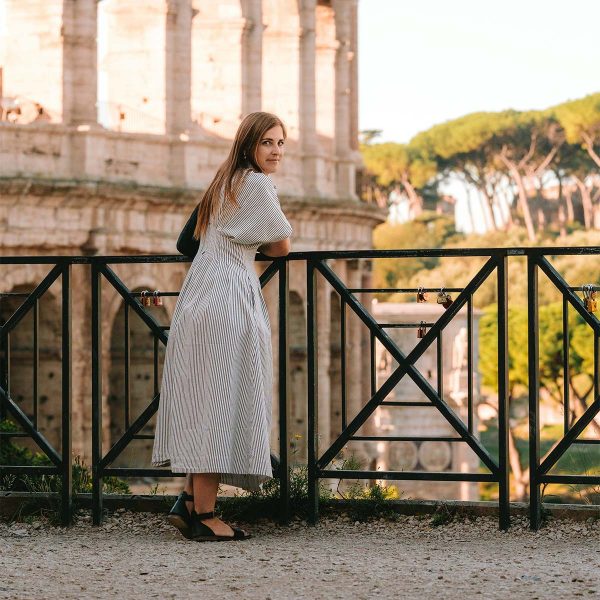 Mari colosseum roma